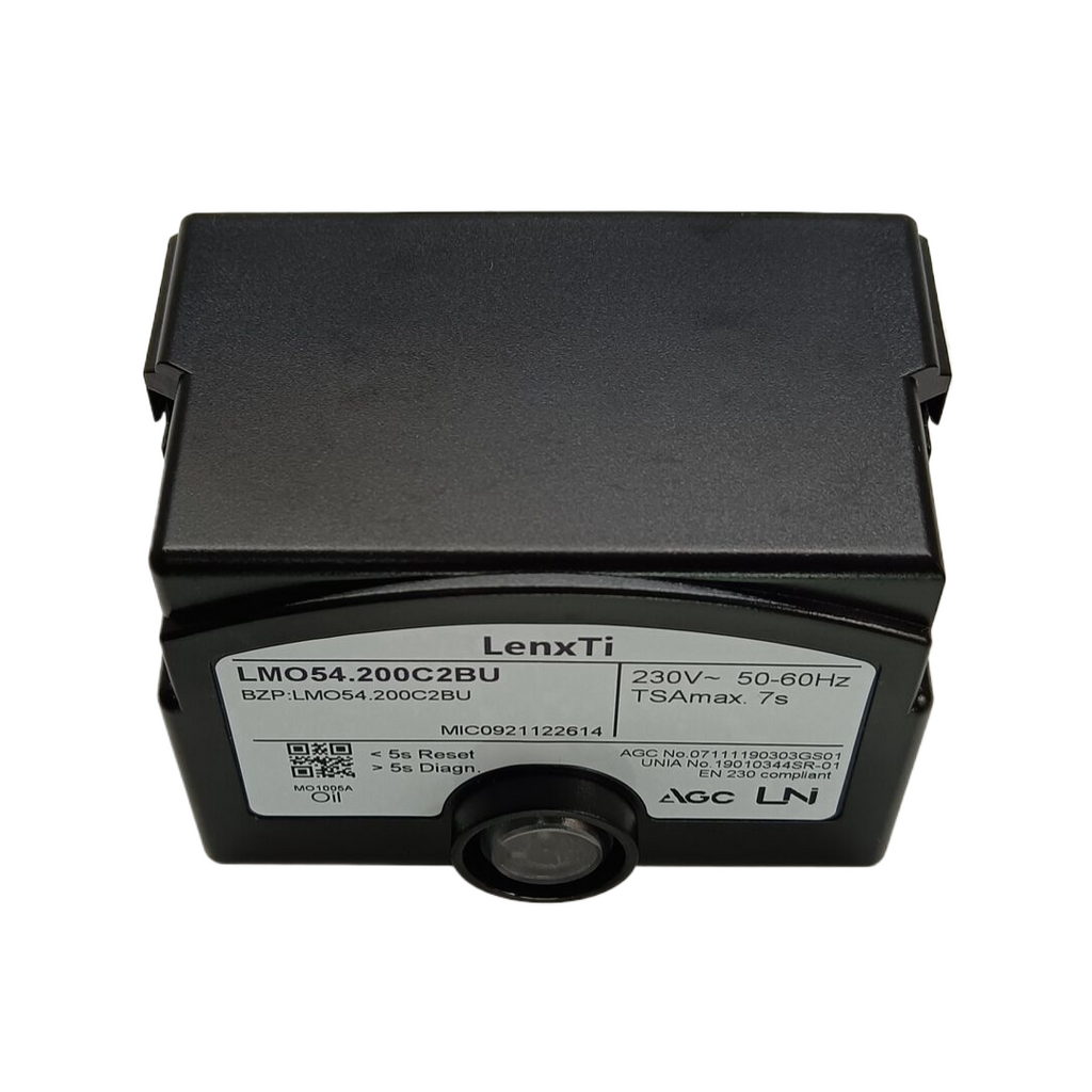 LenxTi LMO54.200C2BU Burner Controller