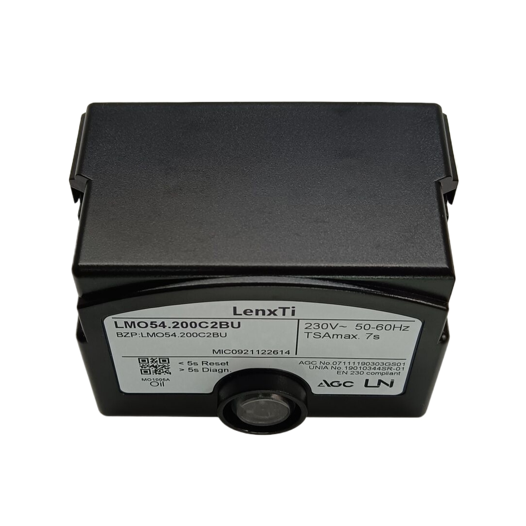 LenxTi LMO54.200C2BU Burner Controller