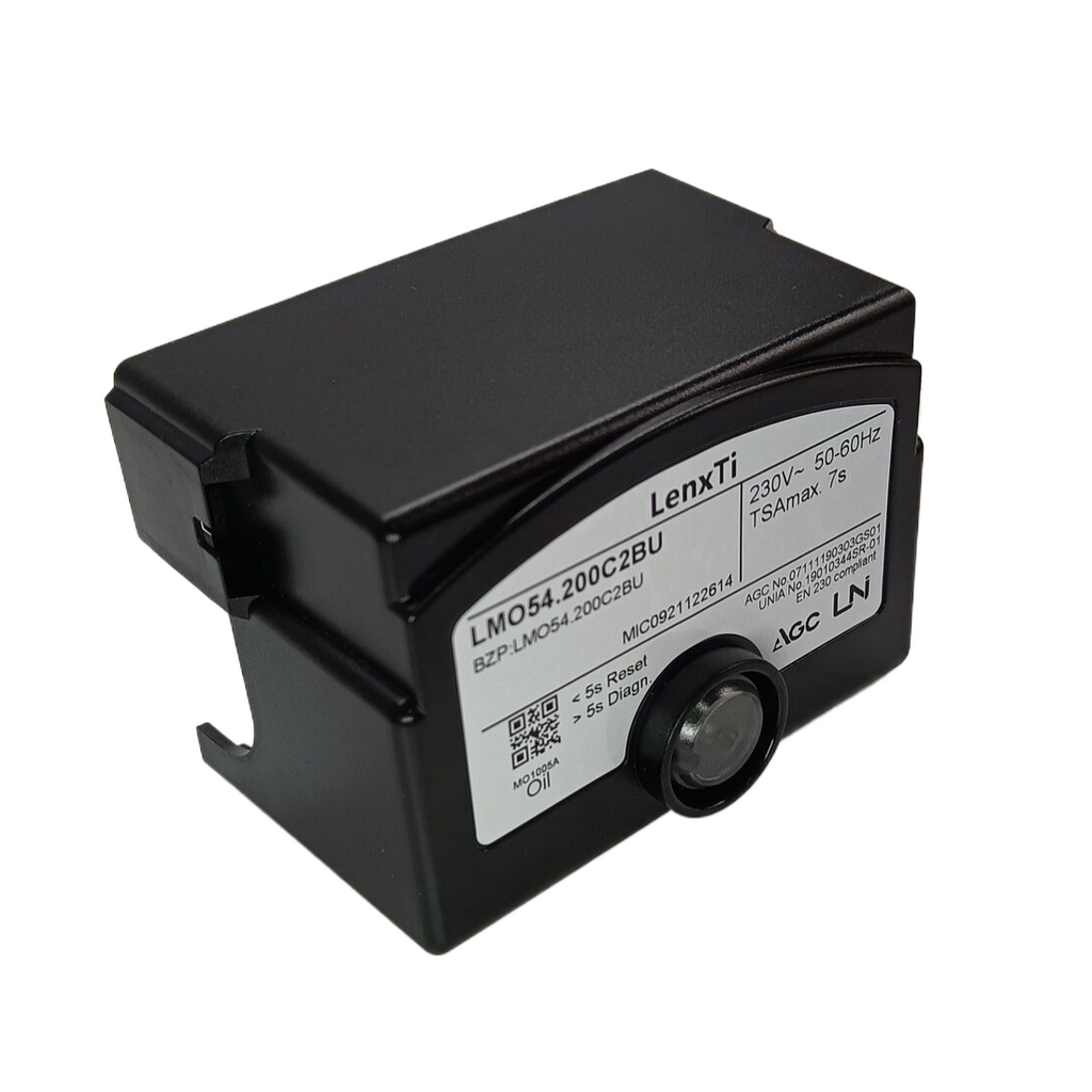 LenxTi LMO54.200C2BU Burner Controller