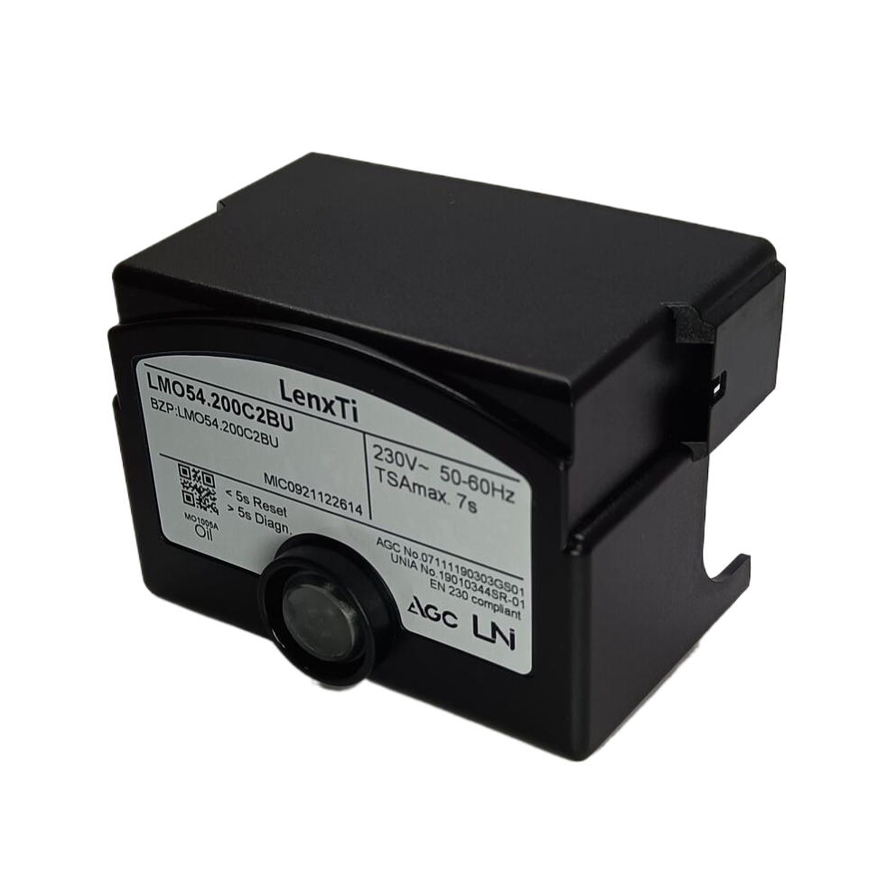 LenxTi LMO54.200C2BU Burner Controller