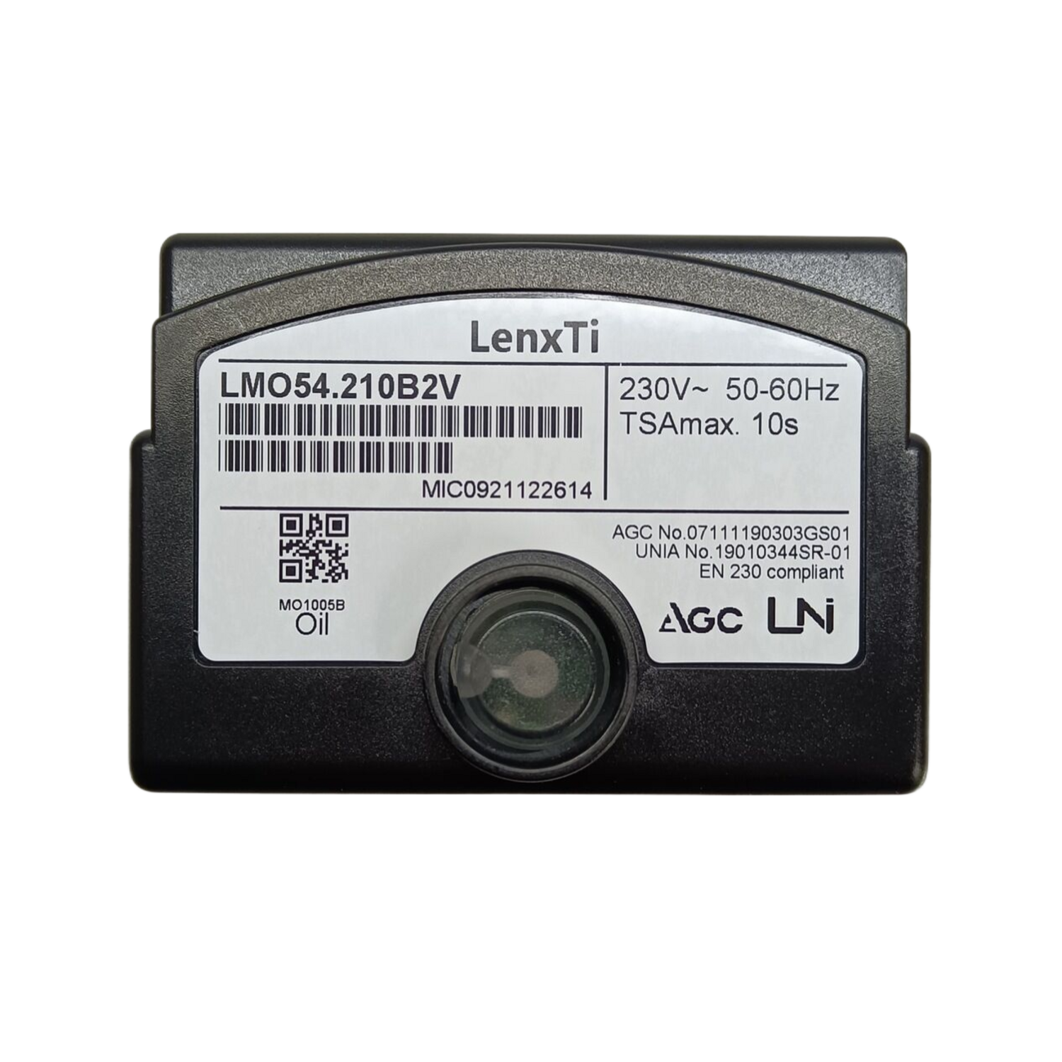 LenxTi LMO54.210B2V Burner Controller