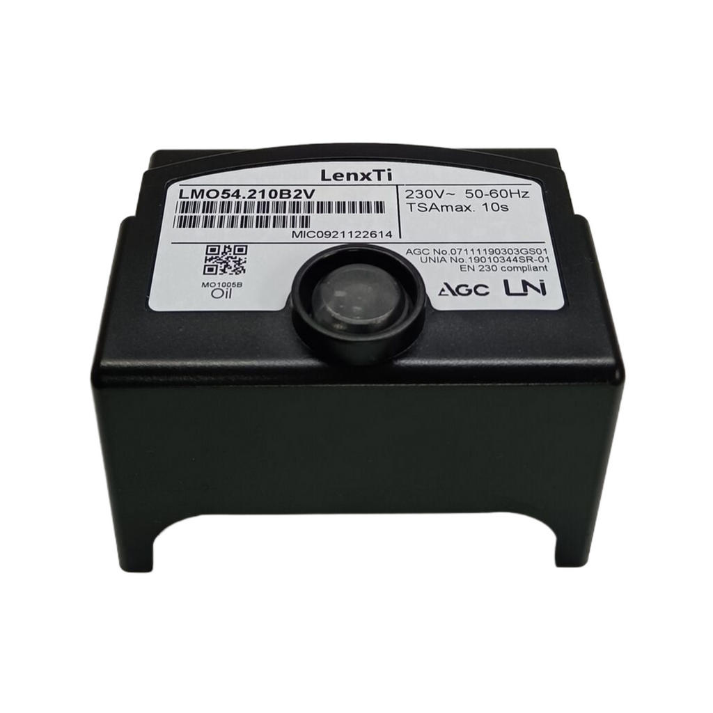 LenxTi LMO54.210B2V Burner Controller