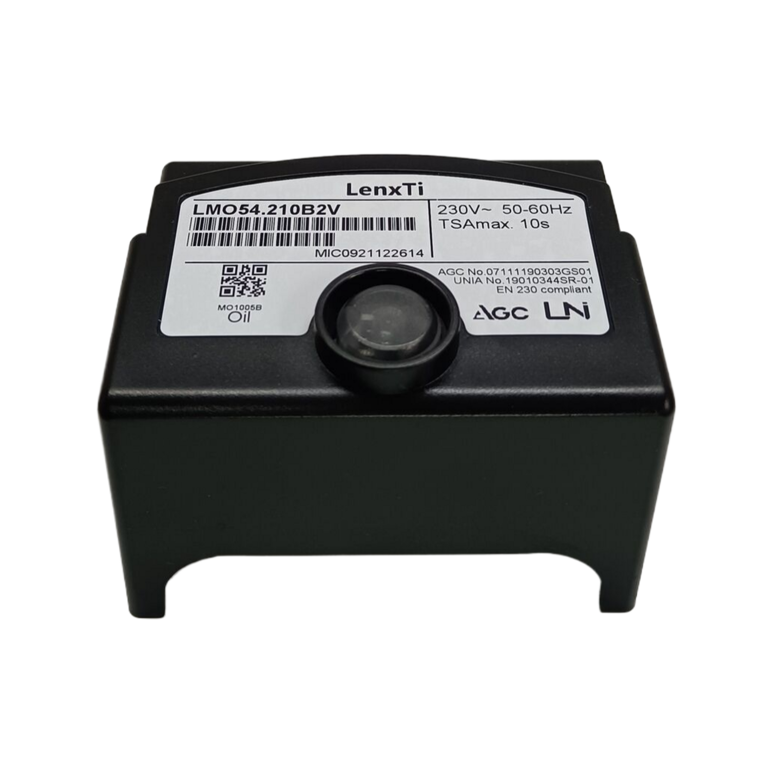 LenxTi LMO54.210B2V Burner Controller