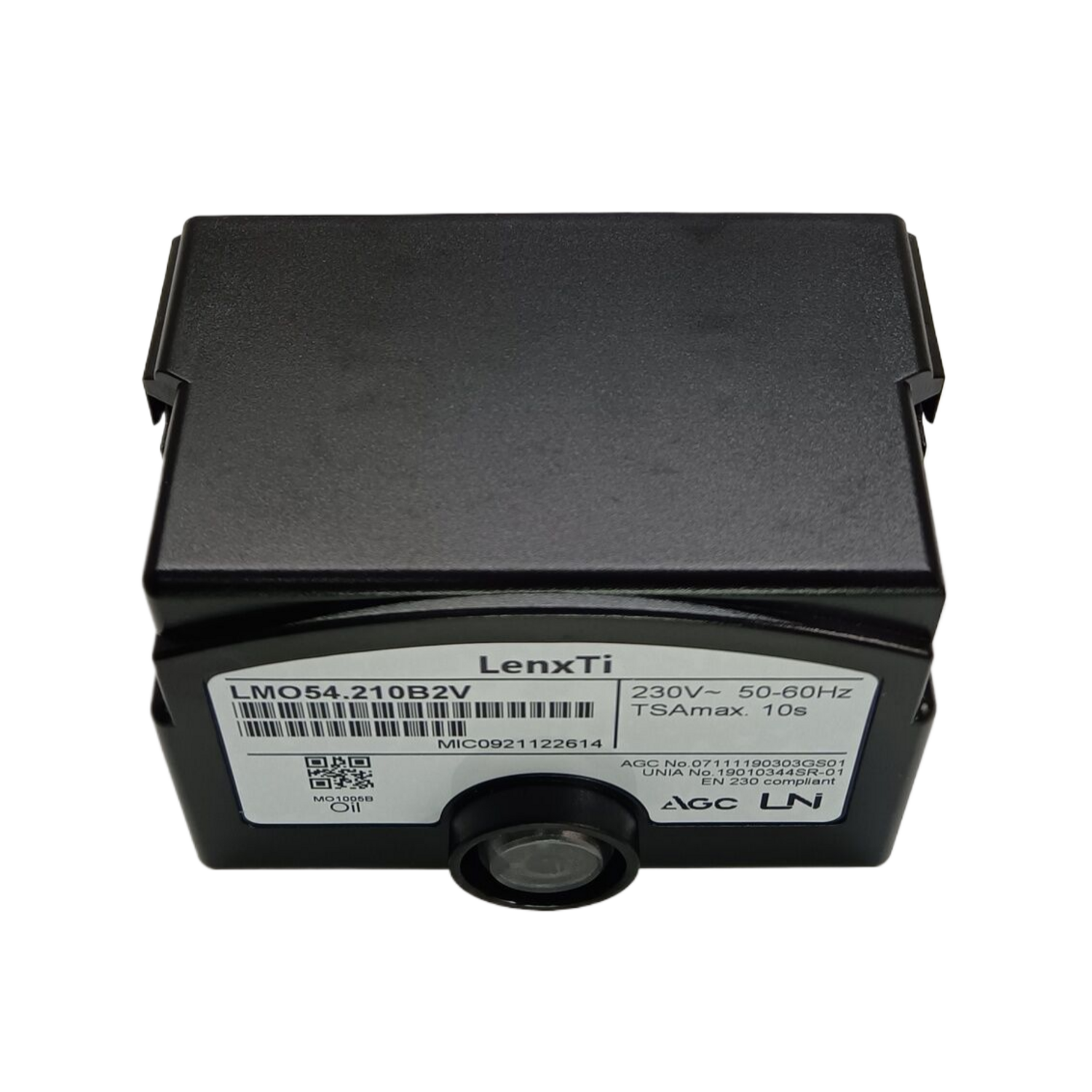 LenxTi LMO54.210B2V Burner Controller