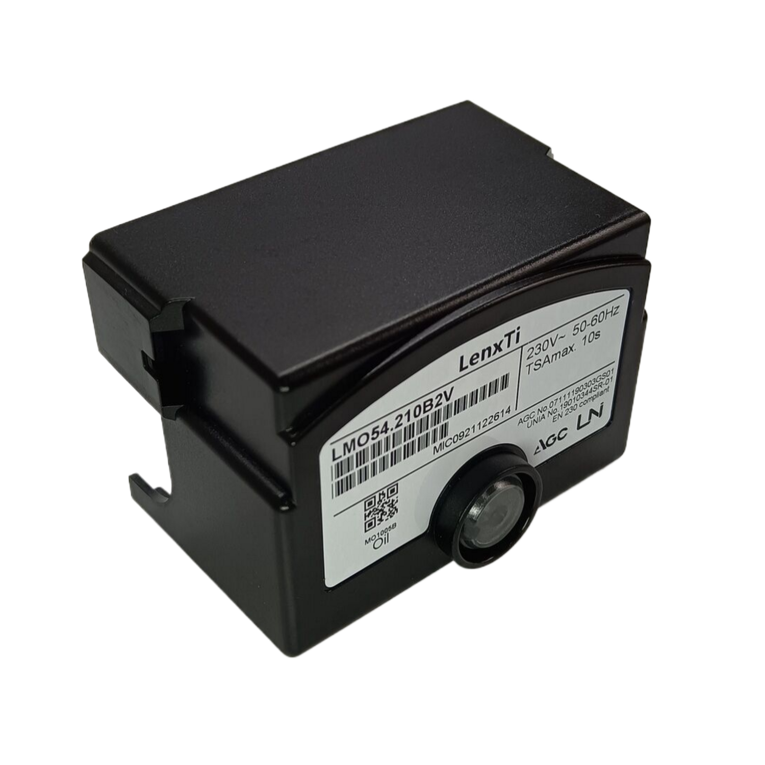 LenxTi LMO54.210B2V Burner Controller