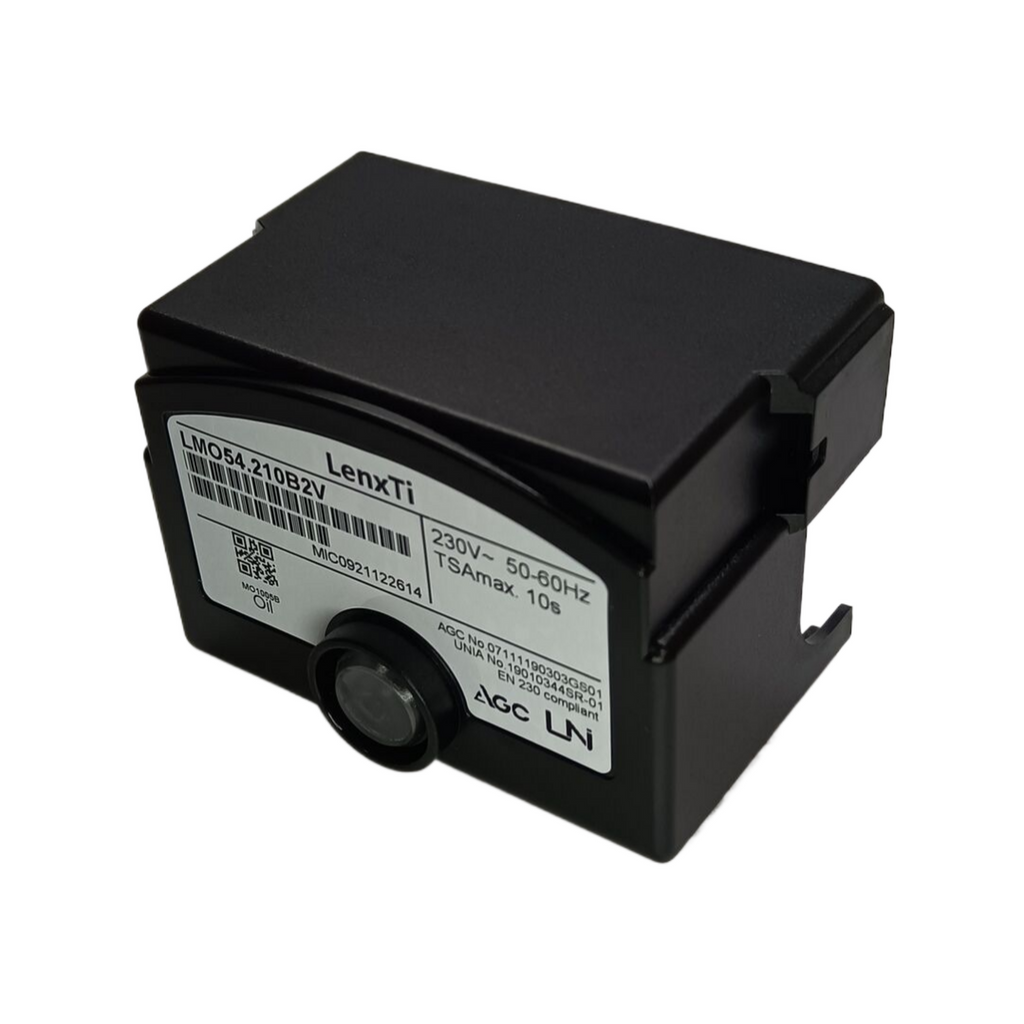 LenxTi LMO54.210B2V Burner Controller