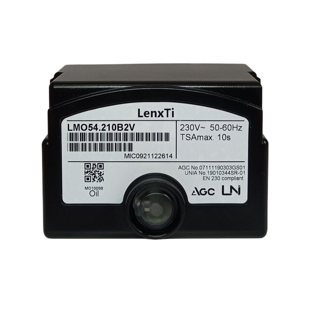 LenxTi LMO54.210B2V Burner Controller