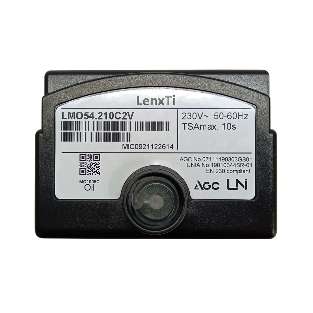 LenxTi LMO54.210C2V Burner Controller