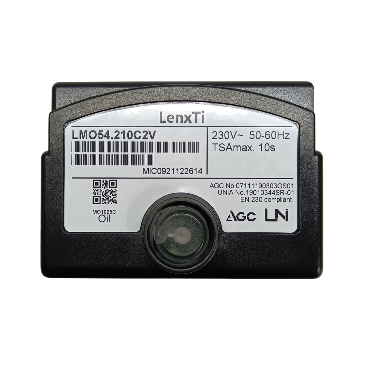 LenxTi LMO54.210C2V Burner Controller