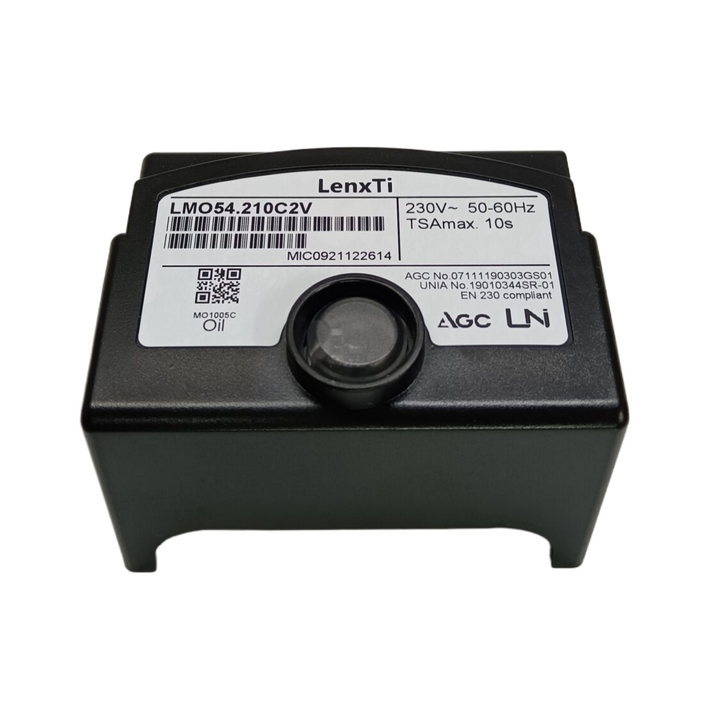 LenxTi LMO54.210C2V Burner Controller