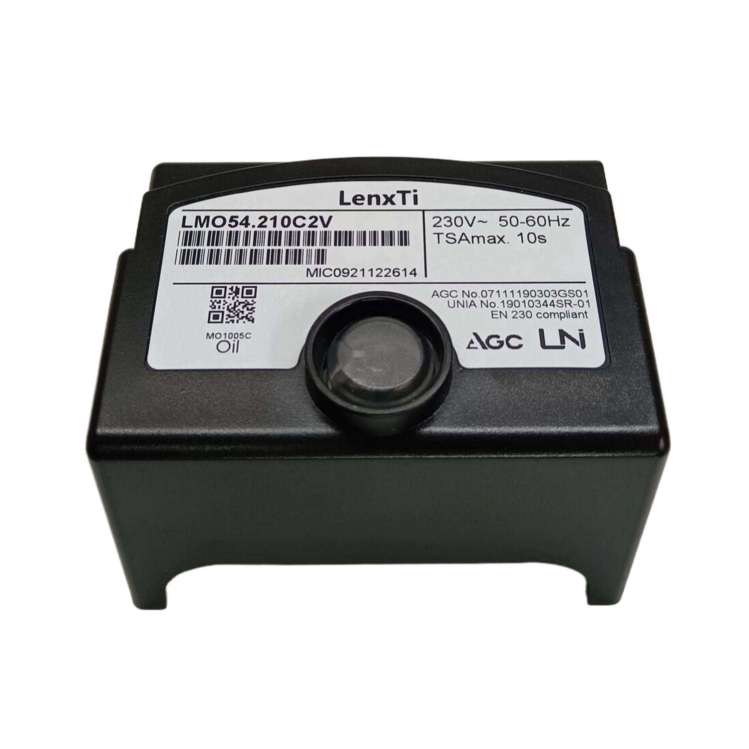 LenxTi LMO54.210C2V Burner Controller