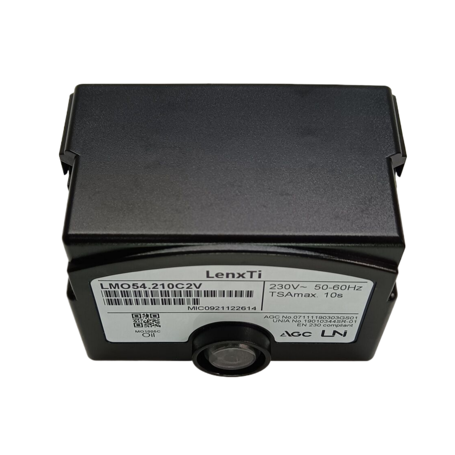 LenxTi LMO54.210C2V Burner Controller