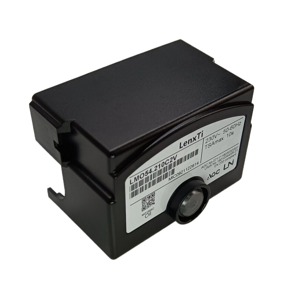 LenxTi LMO54.210C2V Burner Controller