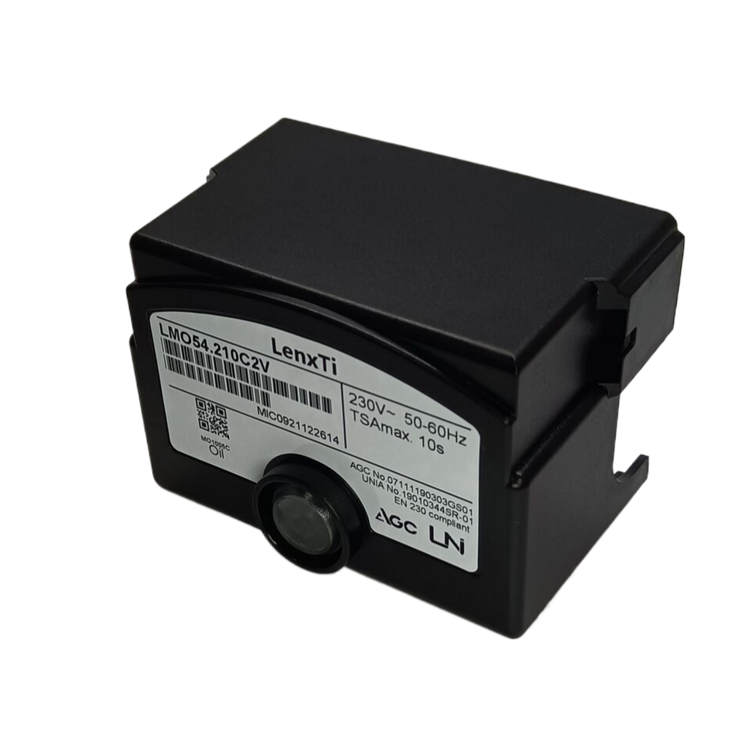 LenxTi LMO54.210C2V Burner Controller