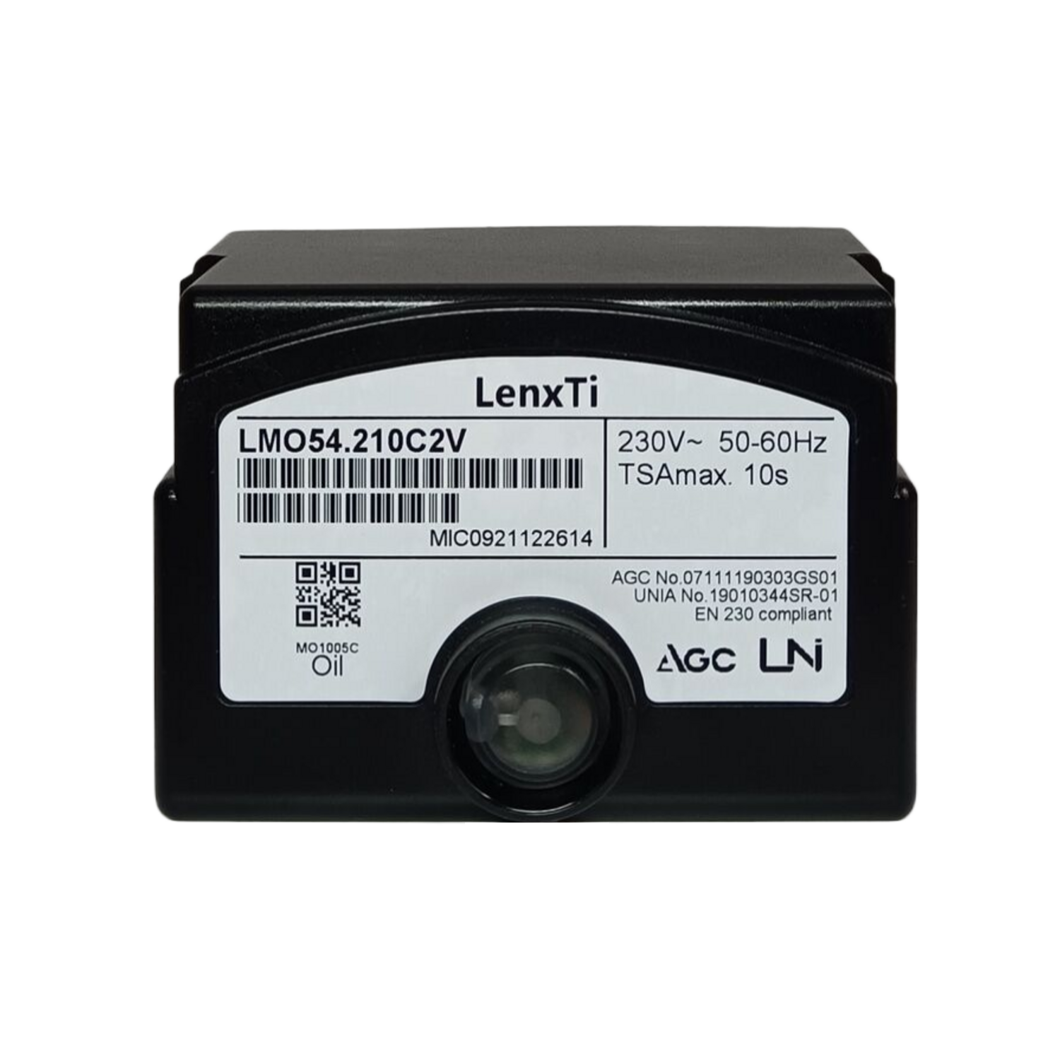 LenxTi LMO54.210C2V Burner Controller