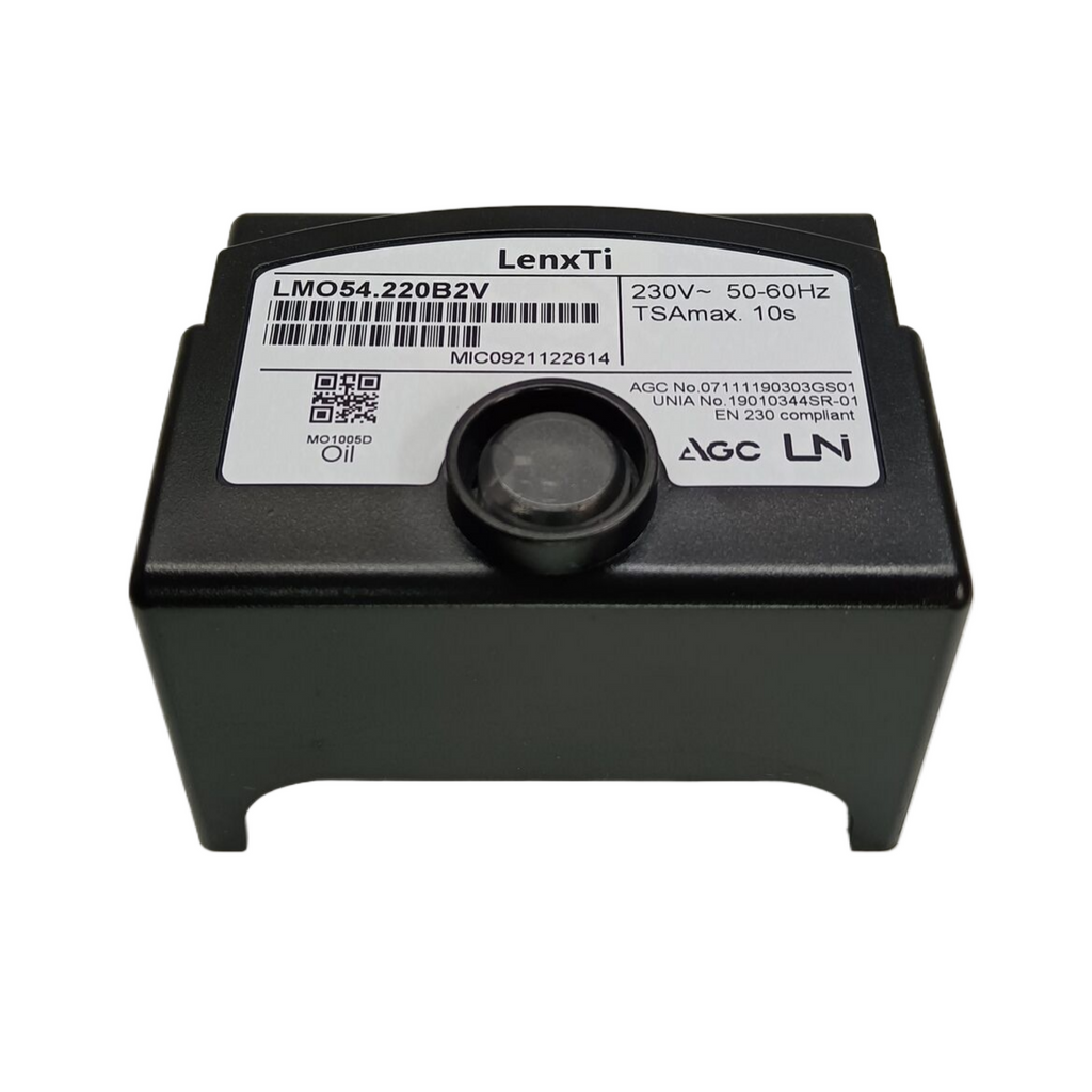 LenxTi LMO54.220B2V Burner Controller