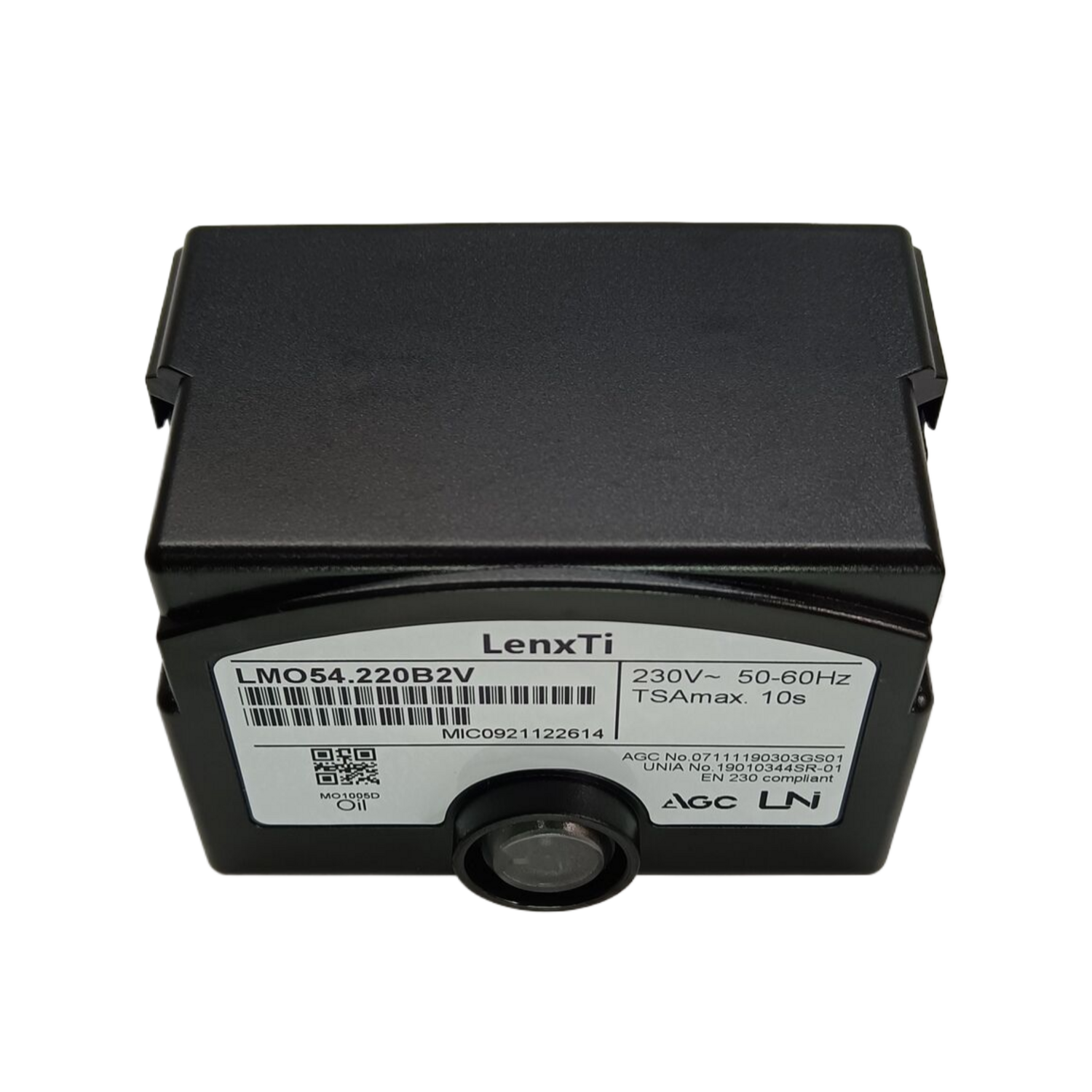 LenxTi LMO54.220B2V Burner Controller