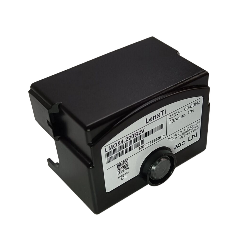 LenxTi LMO54.220B2V Burner Controller