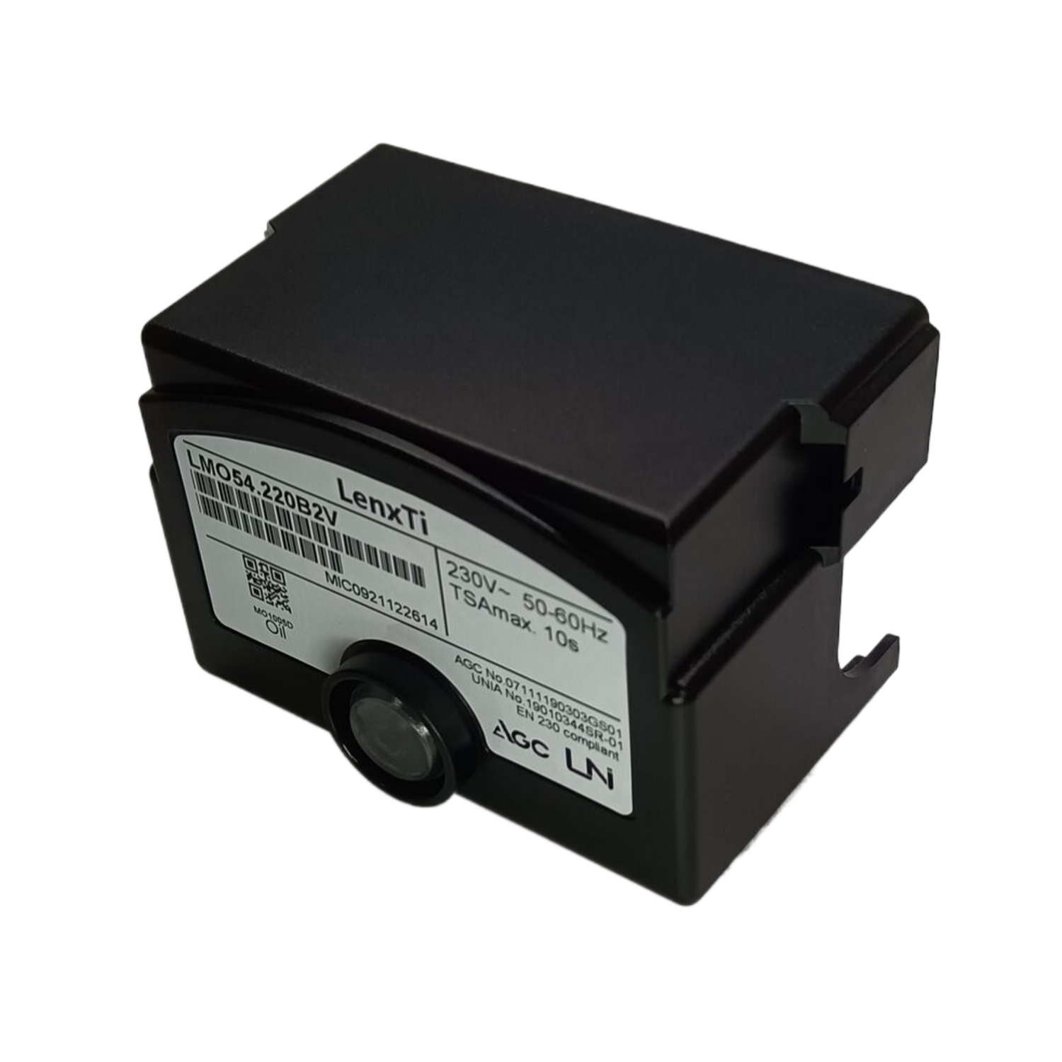 LenxTi LMO54.220B2V Burner Controller