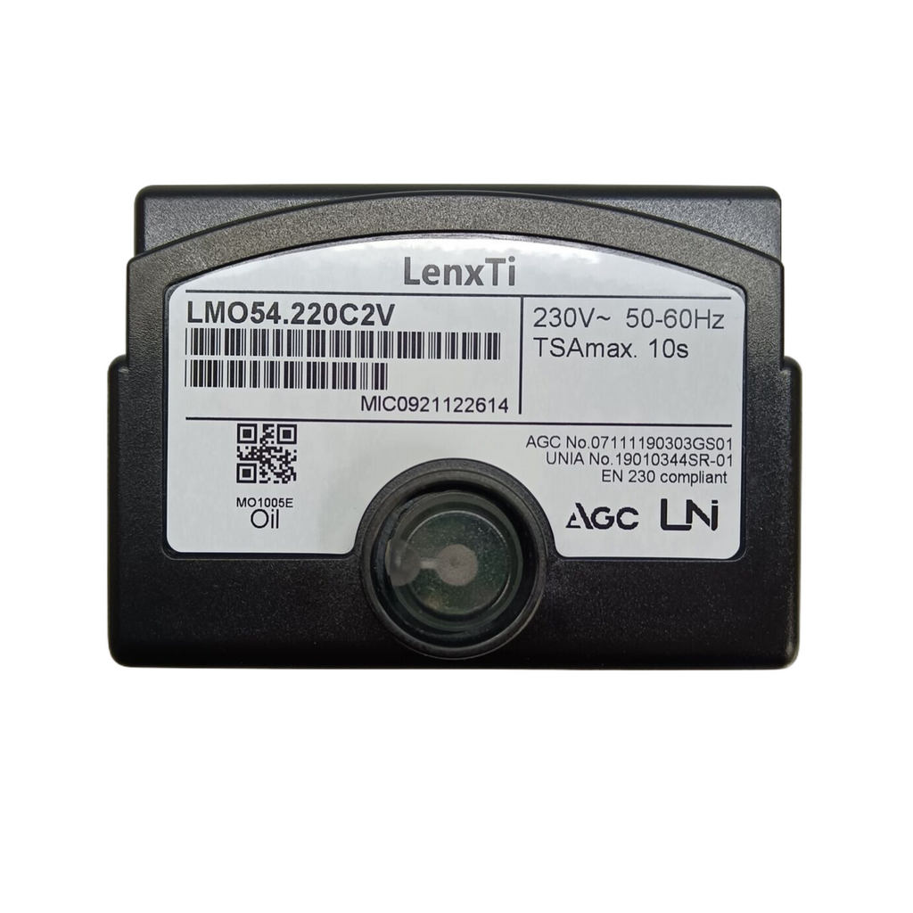 LenxTi LMO54.220C2V Burner Controller