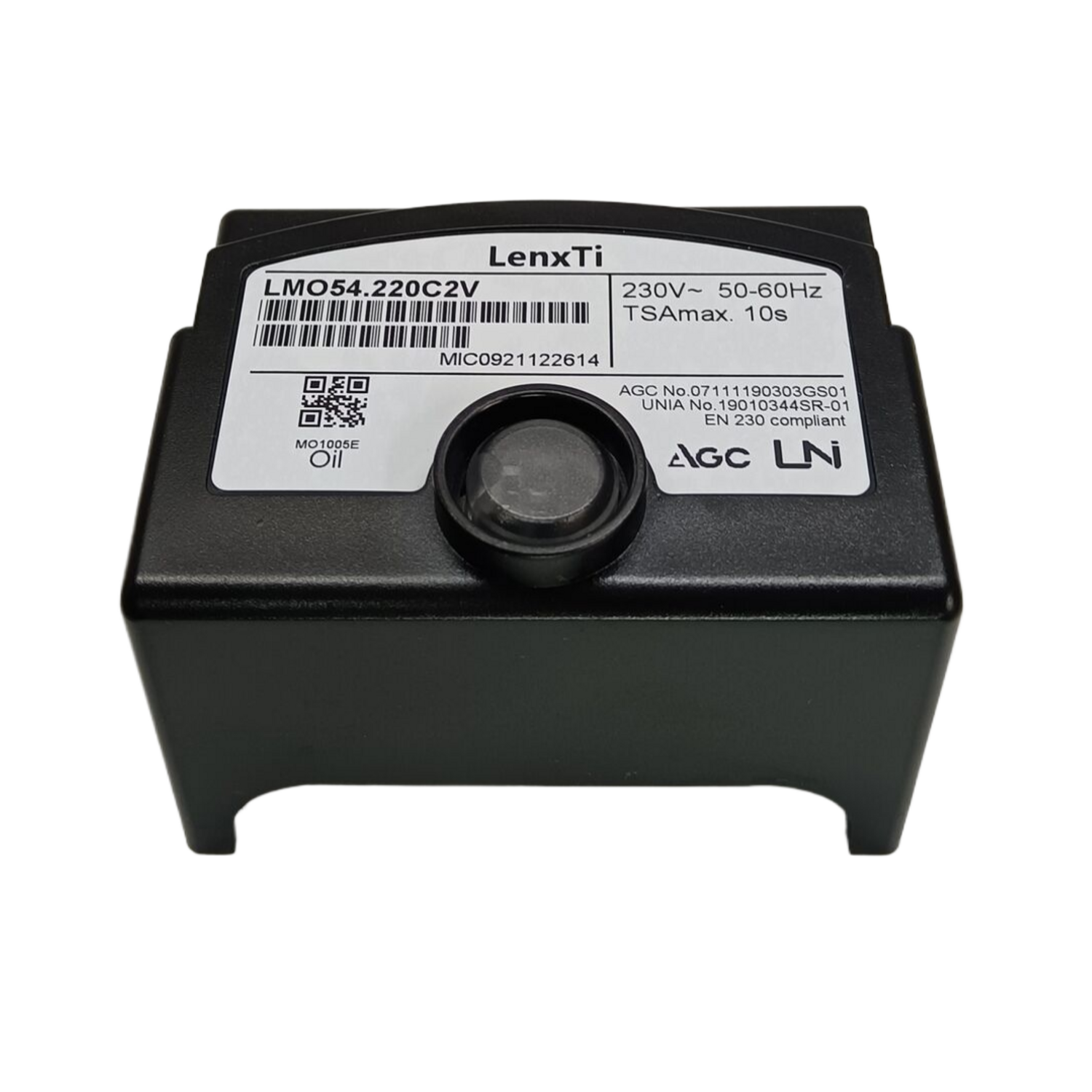 LenxTi LMO54.220C2V Burner Controller