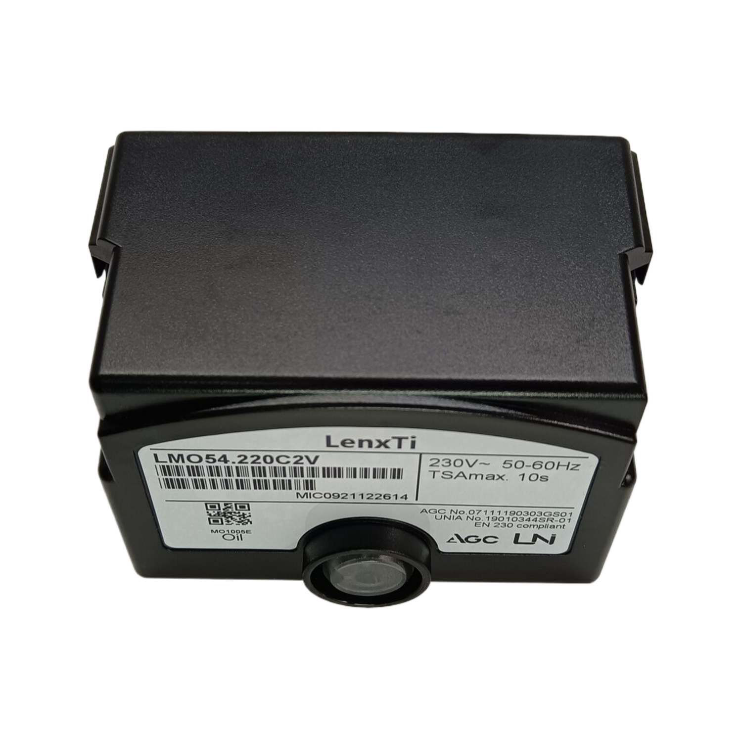 LenxTi LMO54.220C2V Burner Controller