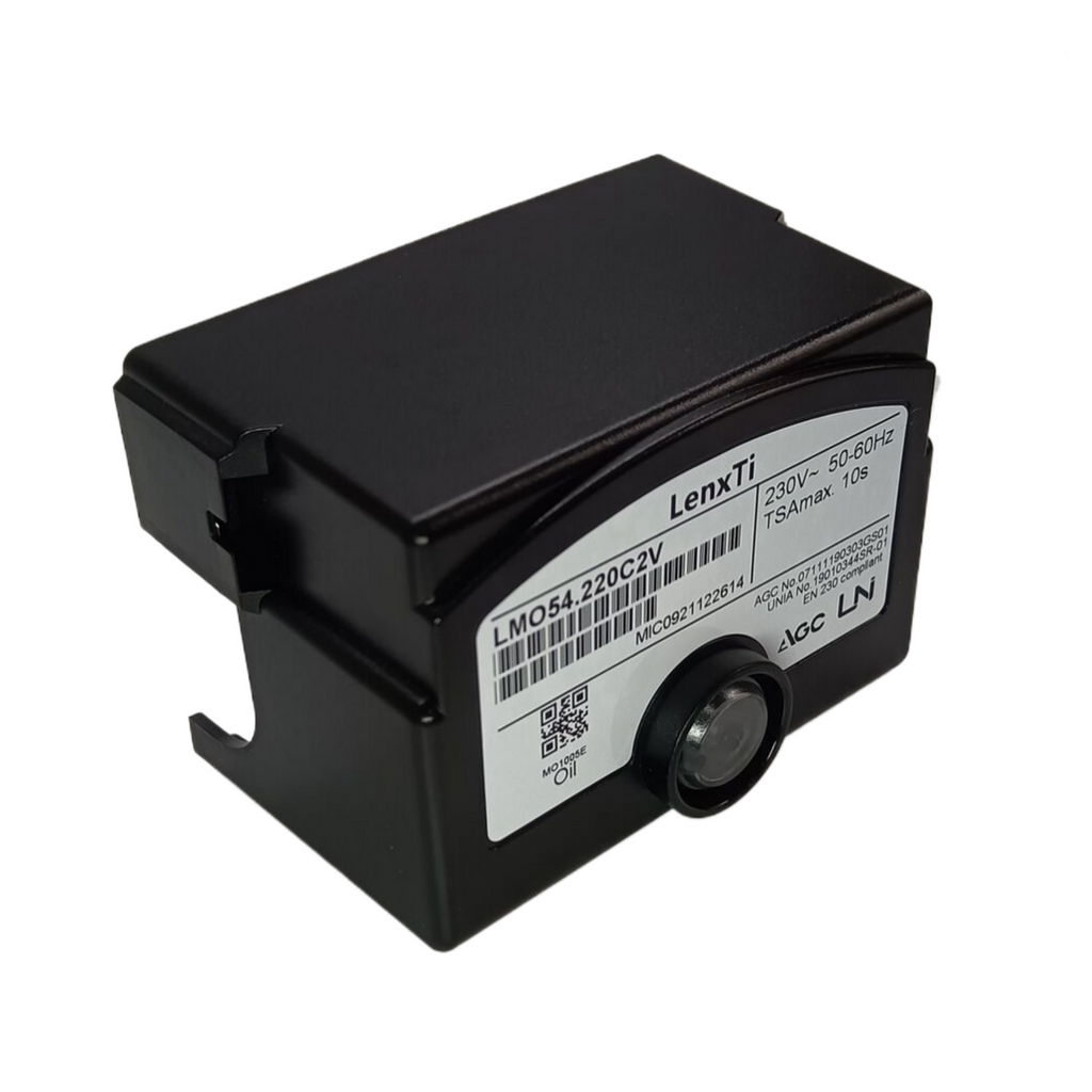 LenxTi LMO54.220C2V Burner Controller