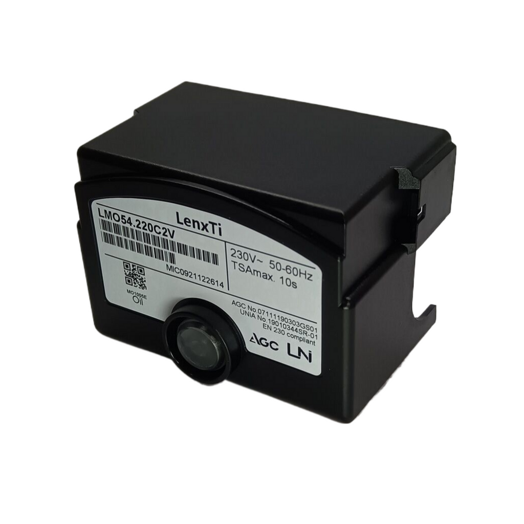 LenxTi LMO54.220C2V Burner Controller