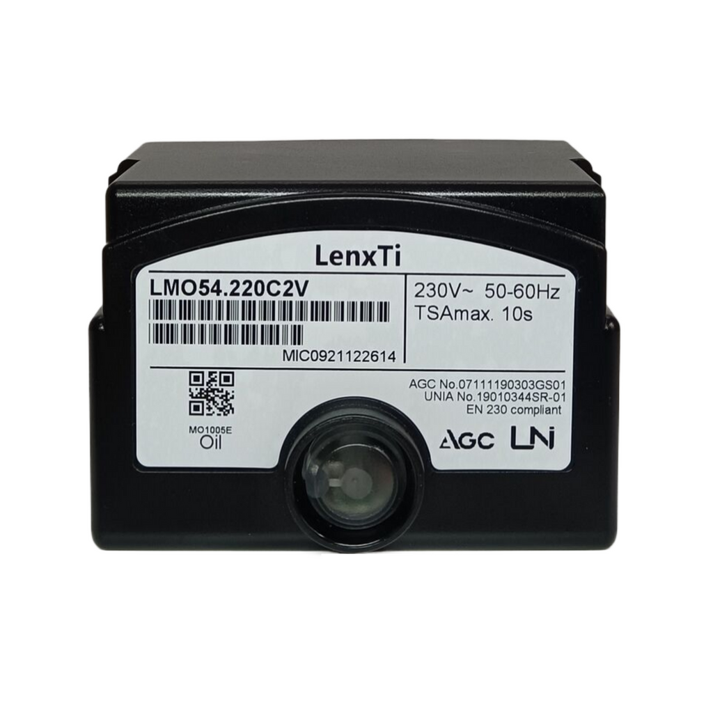 LenxTi LMO54.220C2V Burner Controller
