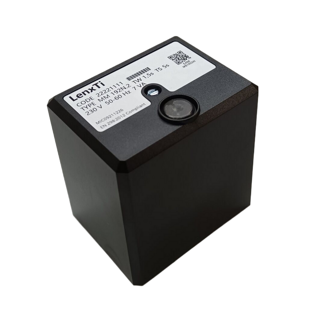 LenxTi MM192N.2 22221111 Burner Controller