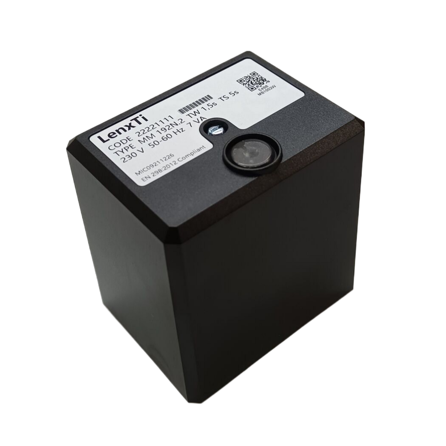 LenxTi MM192N.2 22221111 Burner Controller
