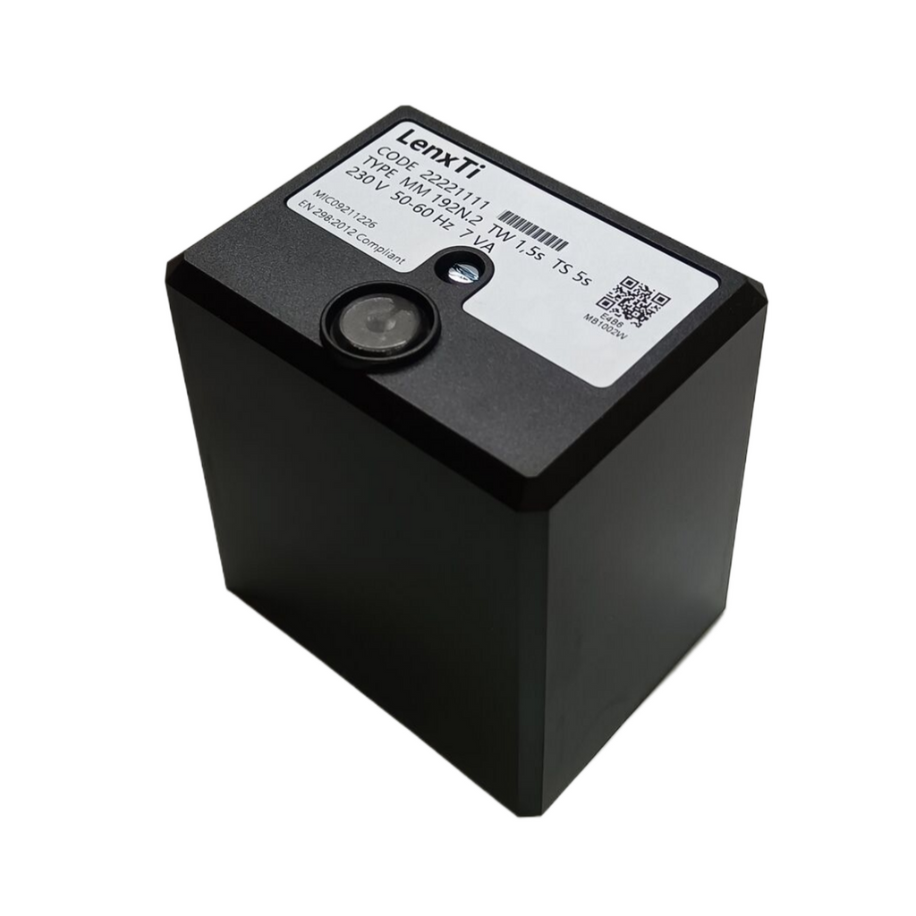 LenxTi MM192N.2 22221111 Burner Controller