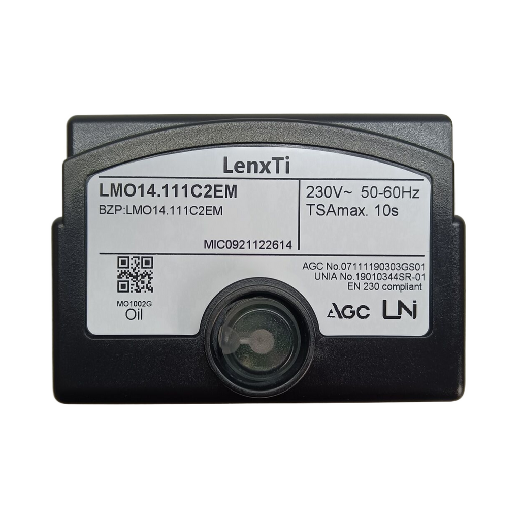 LenxTi LMO14.111C2EM Burner Controller