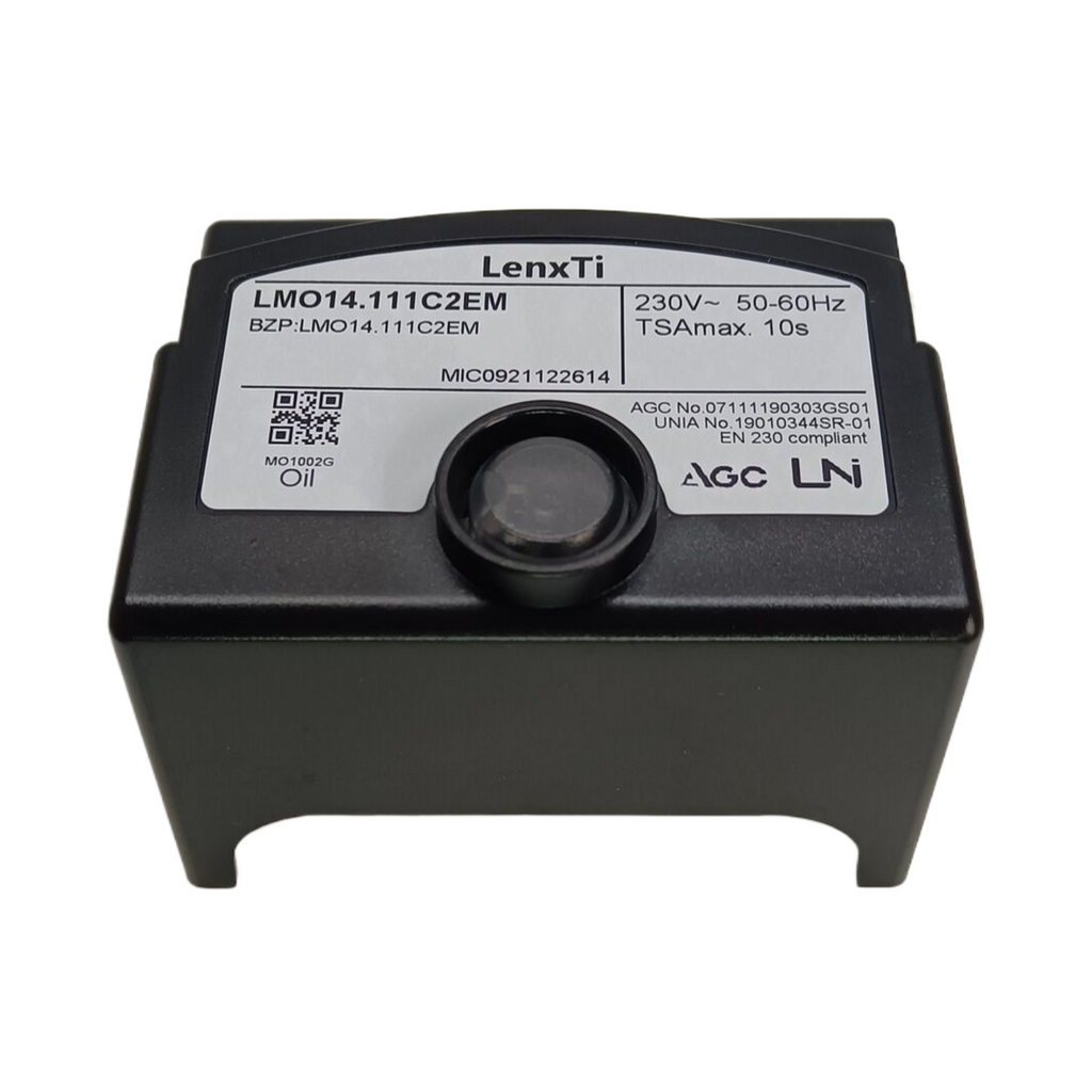 LenxTi LMO14.111C2EM Burner Controller