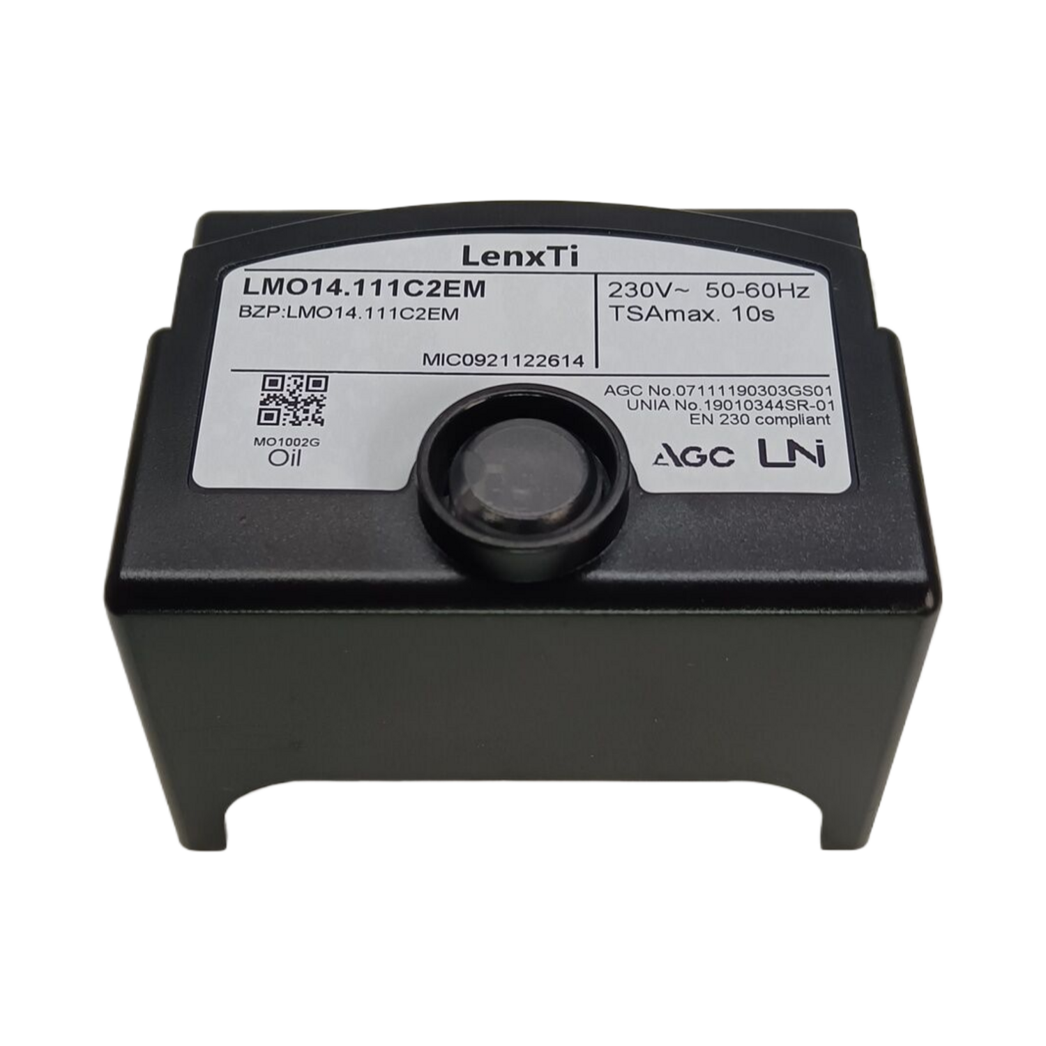 LenxTi LMO14.111C2EM Burner Controller