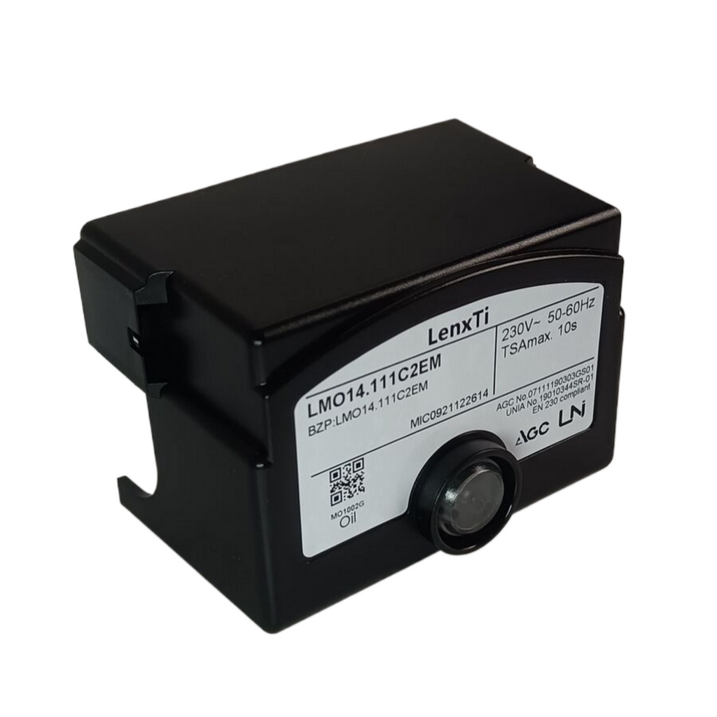 LenxTi LMO14.111C2EM Burner Controller