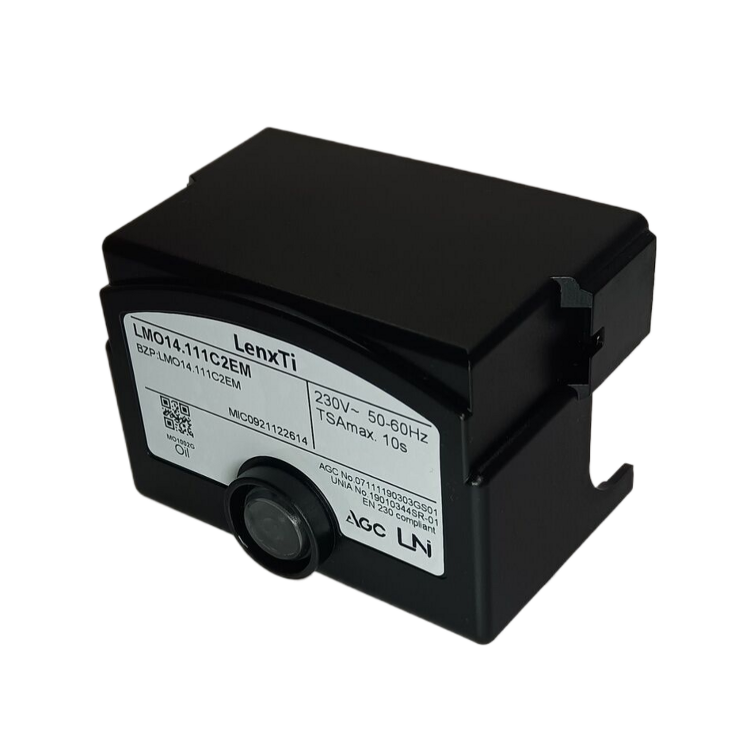 LenxTi LMO14.111C2EM Burner Controller