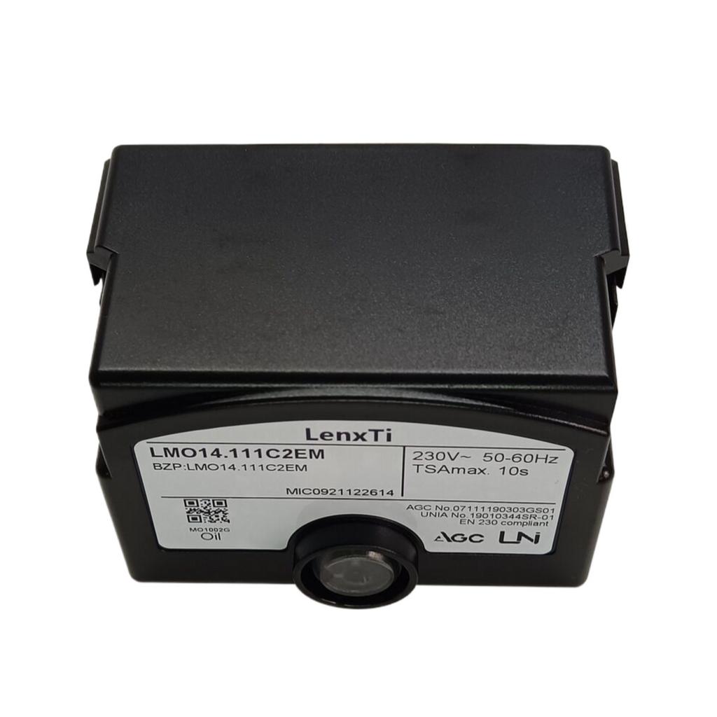 LenxTi LMO14.111C2EM Burner Controller