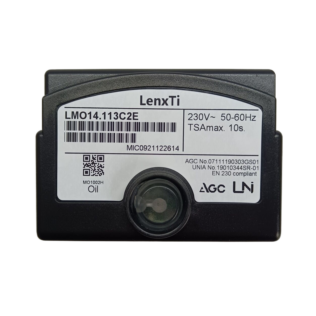 LenxTi LMO14.113C2E Burner Controller