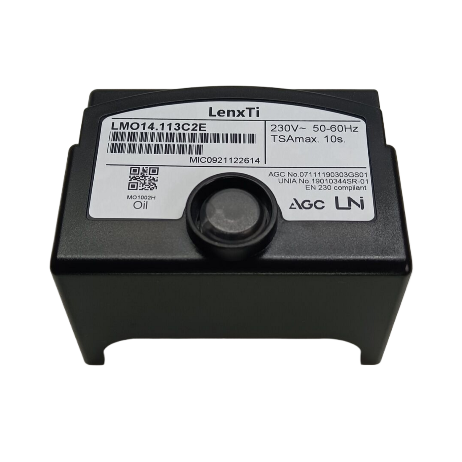 LenxTi LMO14.113C2E Burner Controller