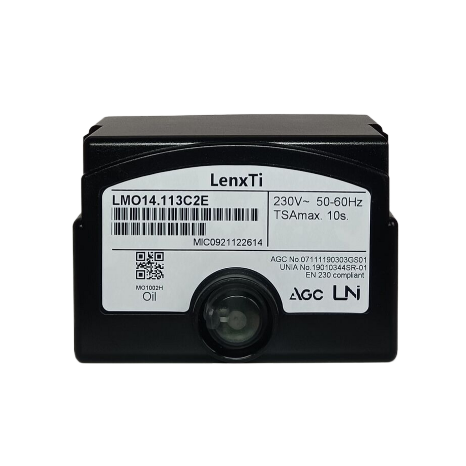 LenxTi LMO14.113C2E Burner Controller