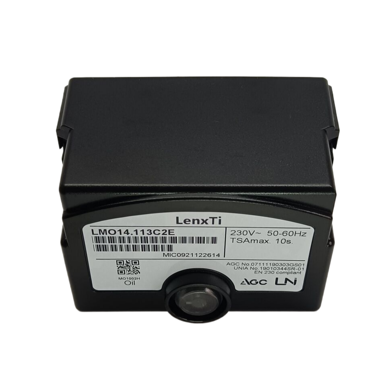 LenxTi LMO14.113C2E Burner Controller