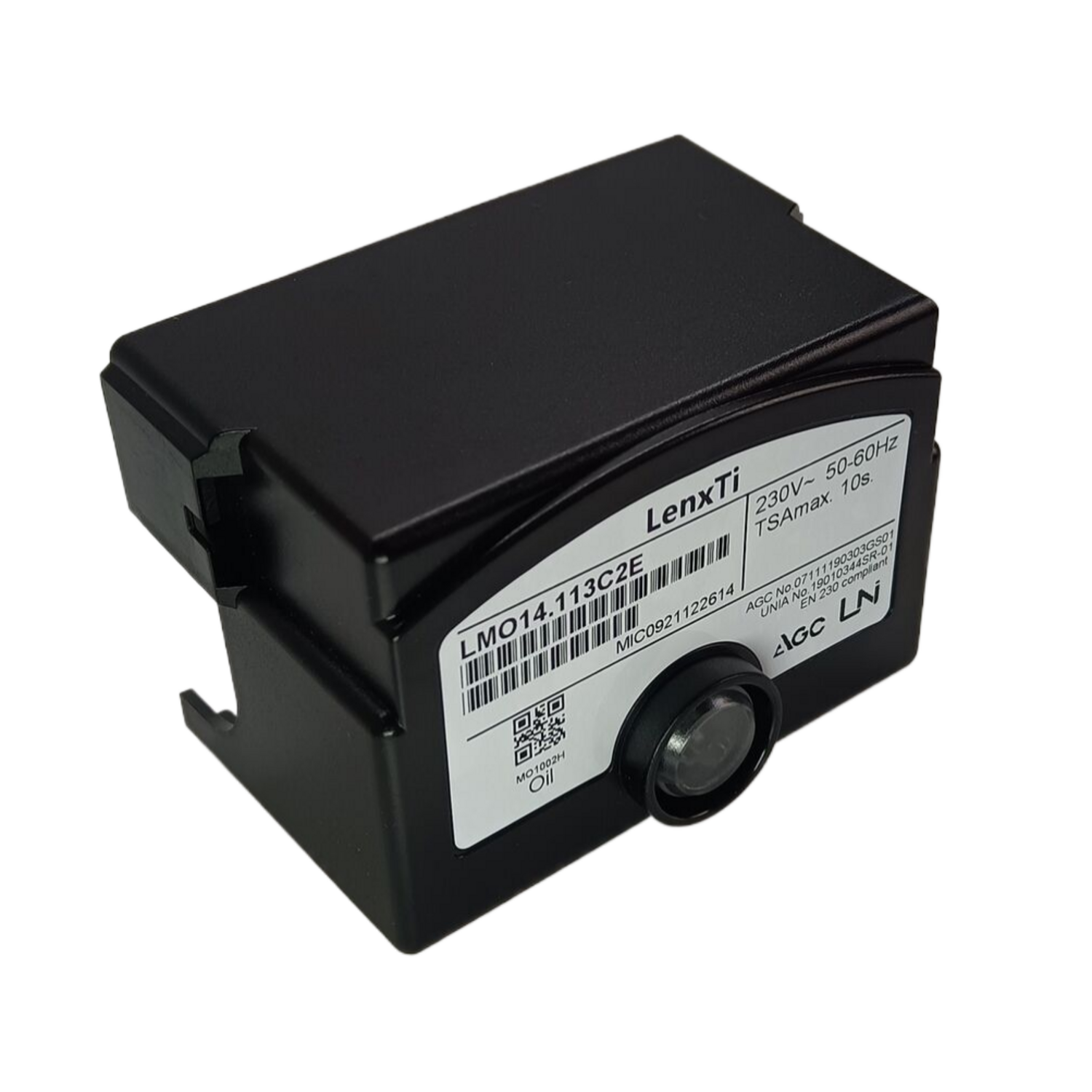 LenxTi LMO14.113C2E Burner Controller