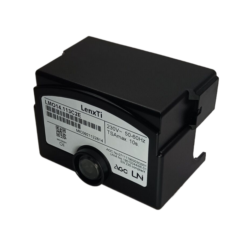 LenxTi LMO14.113C2E Burner Controller