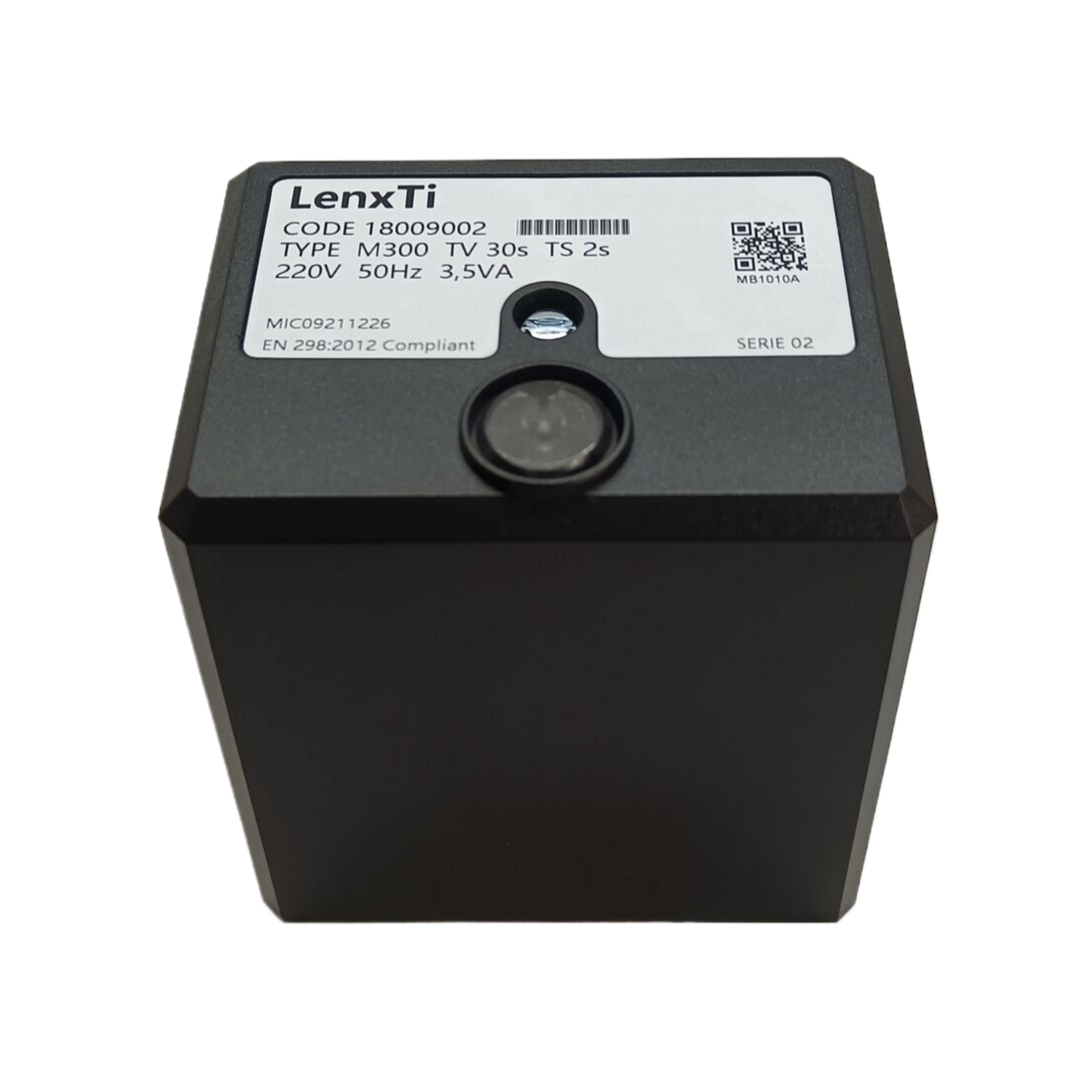 LenxTi M300 18009002 Burner Controller