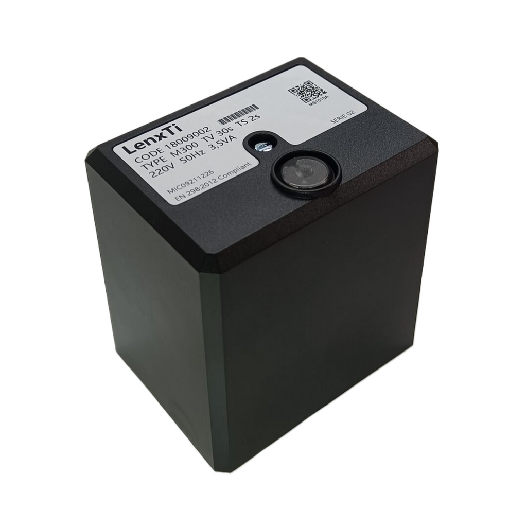 LenxTi M300 18009002 Burner Controller