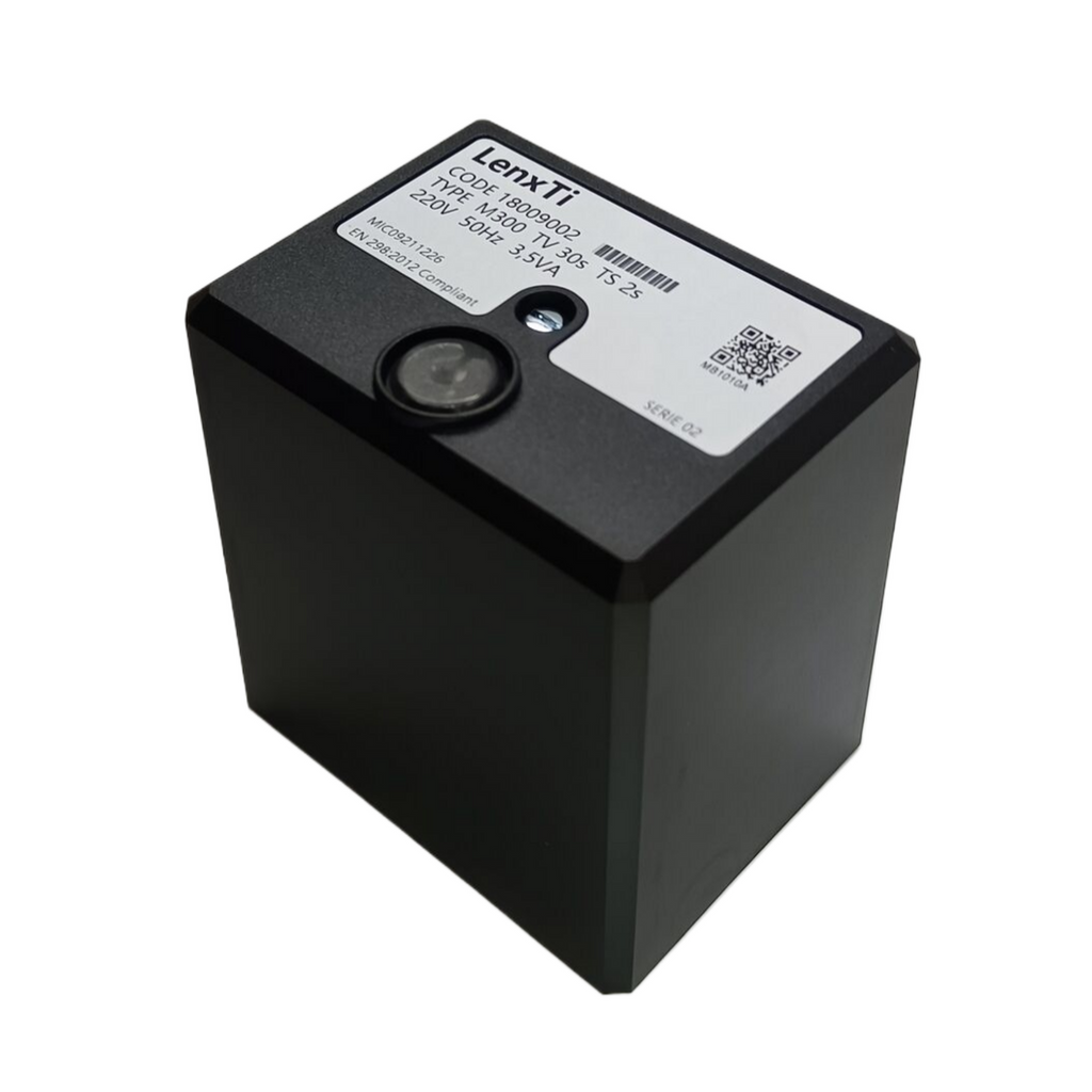 LenxTi M300 18009002 Burner Controller