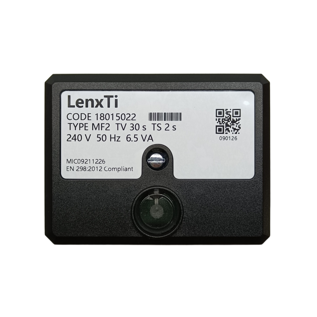 LenxTi MF2 18015022 Burner Controller