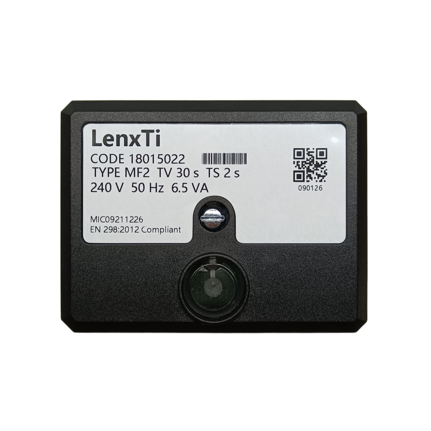 LenxTi MF2 18015022 Burner Controller