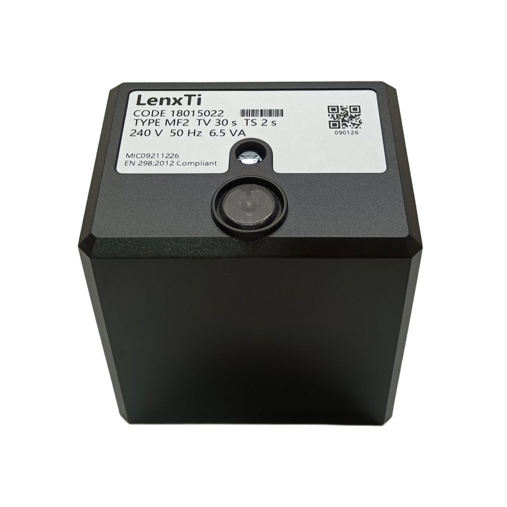 LenxTi MF2 18015022 Burner Controller